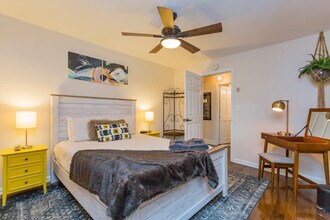 2516 Gallatin Pike in Nashville, TN - Building Photo - Building Photo