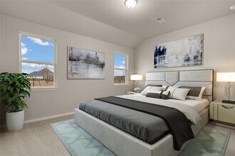 2455 Solaris Bnd Dr in Katy, TX - Building Photo - Building Photo