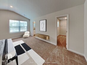 124 Taverners Ln in Angier, NC - Building Photo - Building Photo
