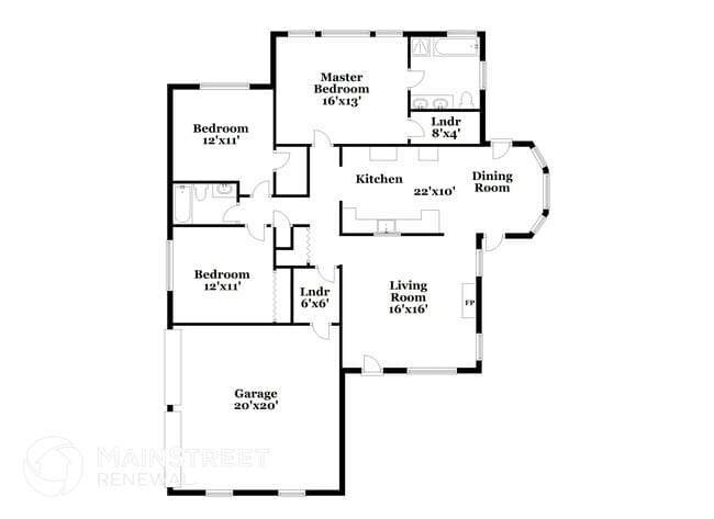 9125 Comstock Ct in Covington, GA - Building Photo - Building Photo