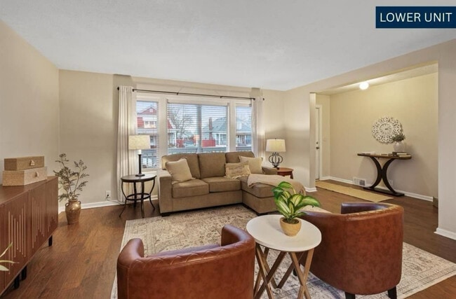 1527 W Knox Ave, Unit 1529 in Spokane, WA - Building Photo - Building Photo