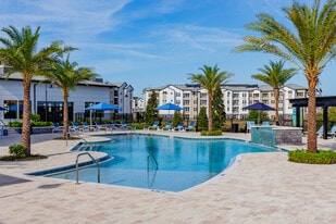 Integra Heights in Clermont, FL - Building Photo