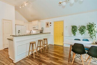 3205 Rosalie St in Houston, TX - Building Photo - Building Photo