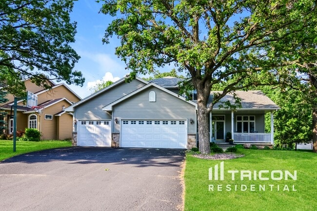 property at 1259 Irvine Dr