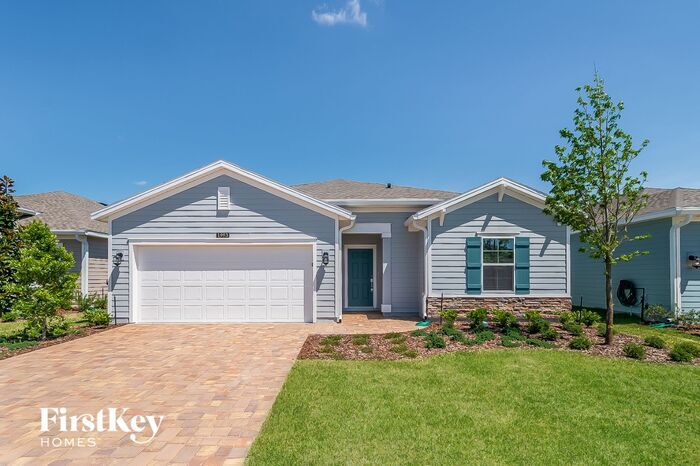1993 Mathews Manor Dr in Jacksonville, FL - Building Photo
