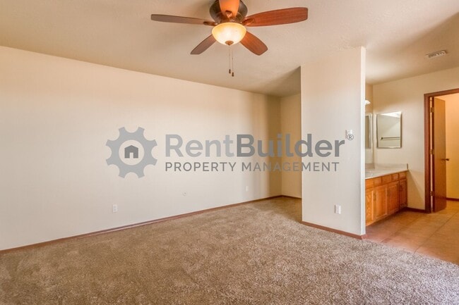 2805 Palo Verde Dr NE in Albuquerque, NM - Building Photo - Building Photo