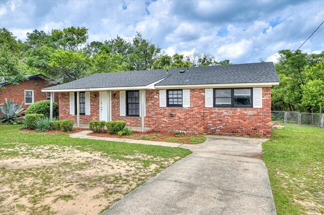 2701 Deen Ave in Augusta, GA - Building Photo - Building Photo