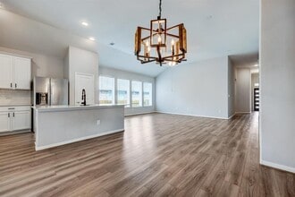 464 Leadtree Loop in Mustang Ridge, TX - Building Photo - Building Photo