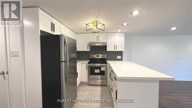 97 Brunswick Ave in Toronto, ON - Building Photo - Building Photo