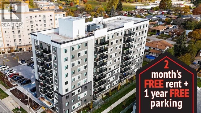 property at 595 Strasburg Rd