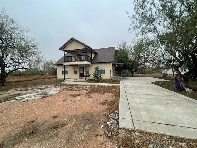 4404 N La Homa Rd