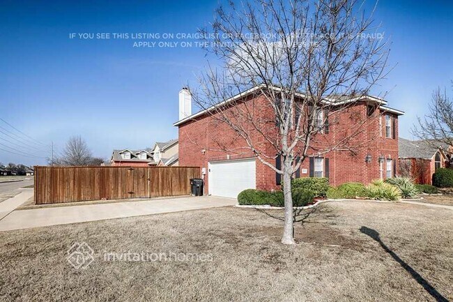 12016 Riviera Rd in Frisco, TX - Building Photo - Building Photo