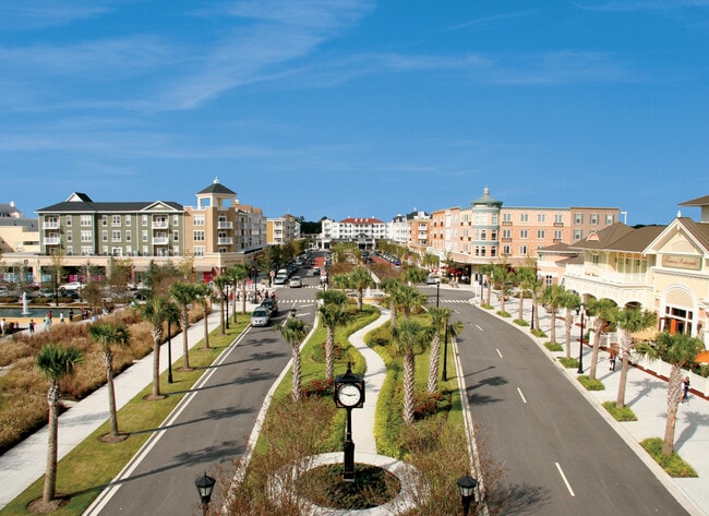 Market Common in Myrtle Beach, SC - Building Photo - Building Photo