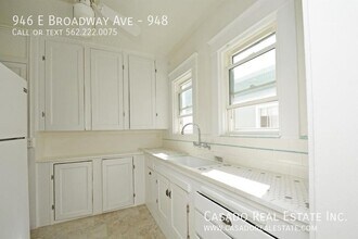 946 E Broadway in Long Beach, CA - Building Photo - Building Photo