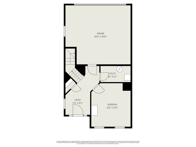 2822 Purley Ave in Ann Arbor, MI - Building Photo - Building Photo