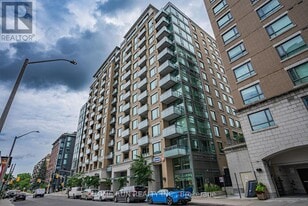 238 Besserer St in Ottawa, ON - Building Photo