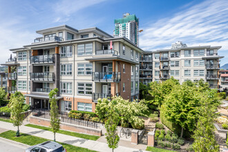 Stanton House in Coquitlam, BC - Building Photo - Building Photo