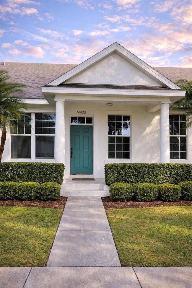 property at 14428 Chicora Crossing Blvd