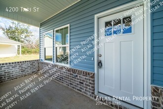 4200 Tari St in Tuscaloosa, AL - Building Photo - Building Photo