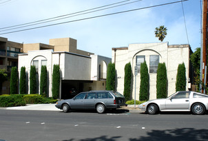 1825-1831 Harrison St Apartments