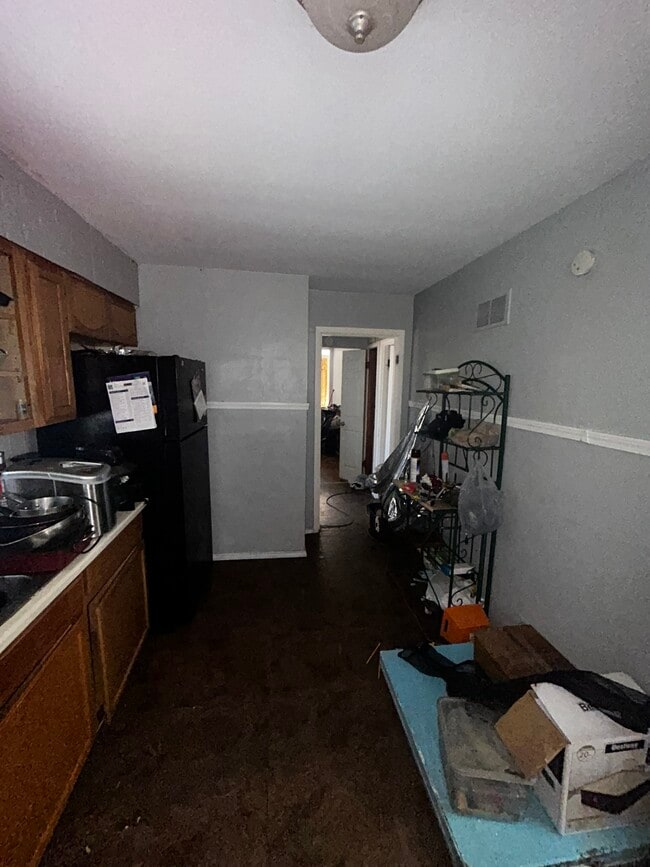 1039 Gimblin St in St. Louis, MO - Building Photo - Building Photo