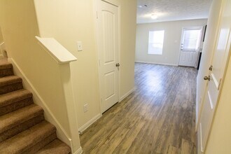 13006 Bella Vida Ln in Houston, TX - Building Photo - Building Photo