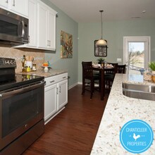 4442 Hillsgrove Rd in Wake Forest, NC - Building Photo - Building Photo