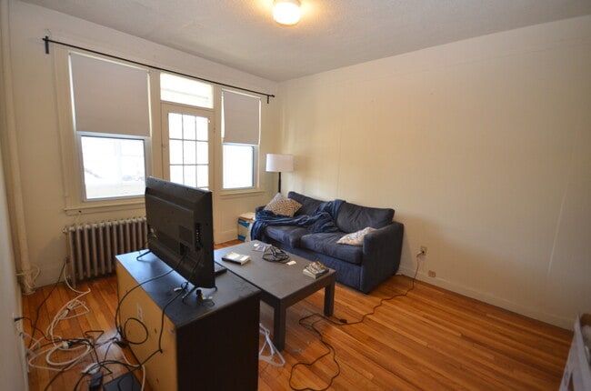 property at 1666 Commonwealth Ave