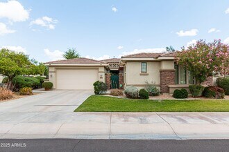 4313 N 161st Ave in Goodyear, AZ - Building Photo - Building Photo
