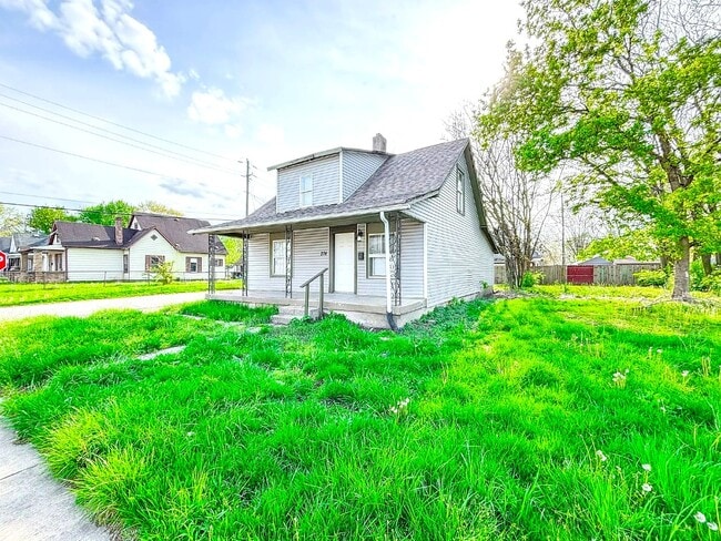 property at 274 Leeds Ave