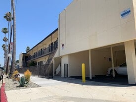 25126 Belle Porte Ave in Los Angeles, CA - Building Photo