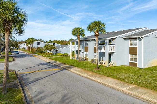 Emerald Place Apartments