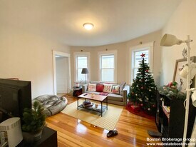 3 Sudan St, Unit 1 in Boston, MA - Building Photo