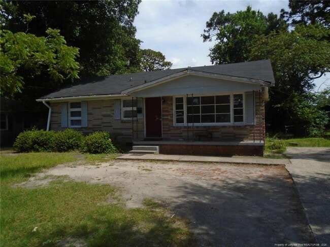property at 517 Albany St