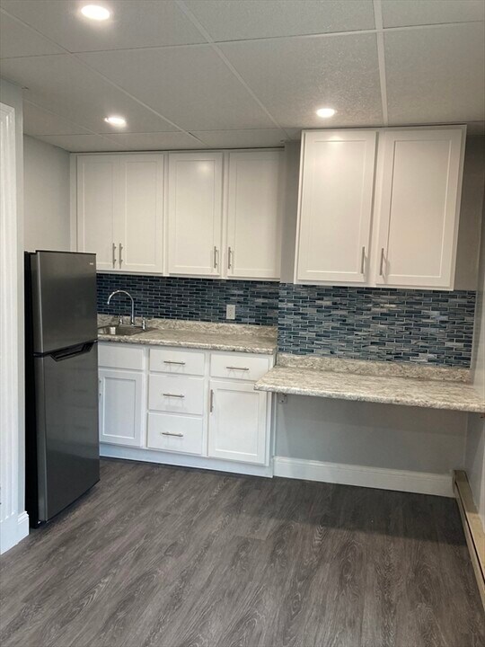 115 Mechanic St in Marlborough, MA - Building Photo