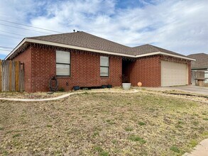 3941 Esmond Dr in Odessa, TX - Building Photo - Building Photo