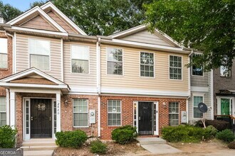 2862 Vining Ridge Terrace in Decatur, GA - Building Photo - Building Photo