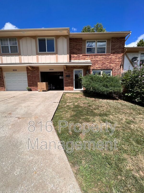 10514 E 41st Terrace in Kansas City, MO - Foto de edificio - Building Photo