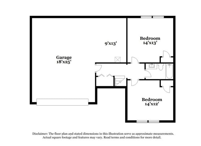 6953 Cave Springs Rd in Douglasville, GA - Building Photo - Building Photo