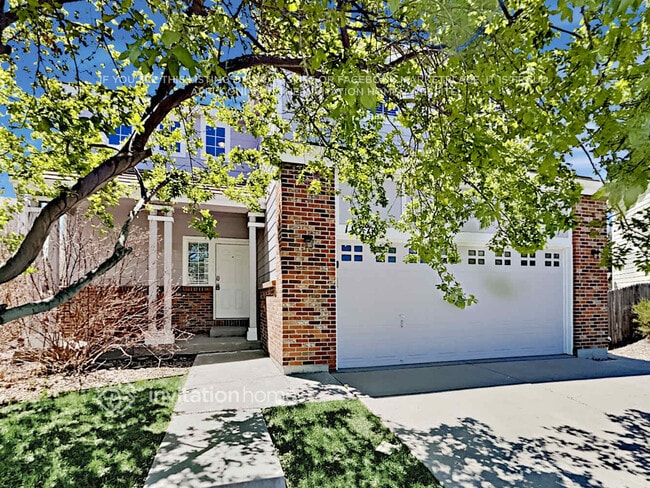 property at 19772 E Wesley Pl