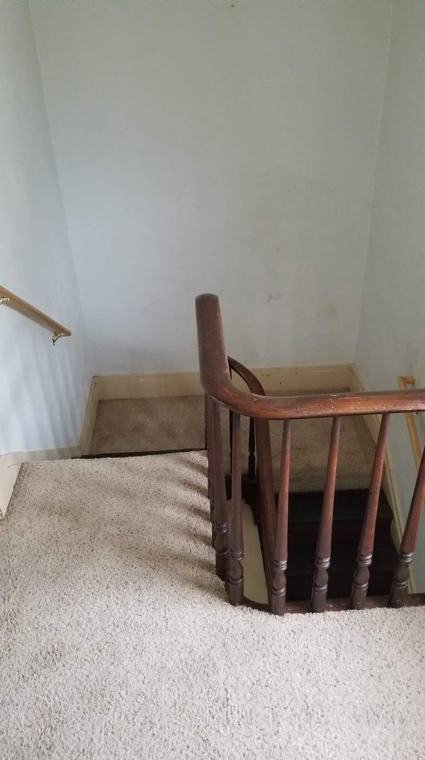 property at 245 1/2-242 N Spring St