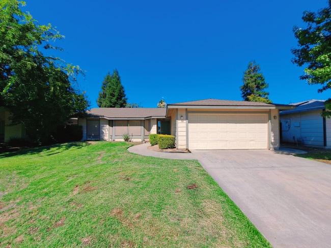3753 N State St in Fresno, CA - Building Photo - Building Photo