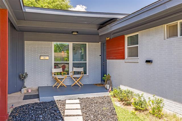 11021 Cactus Ln in Dallas, TX - Building Photo - Building Photo