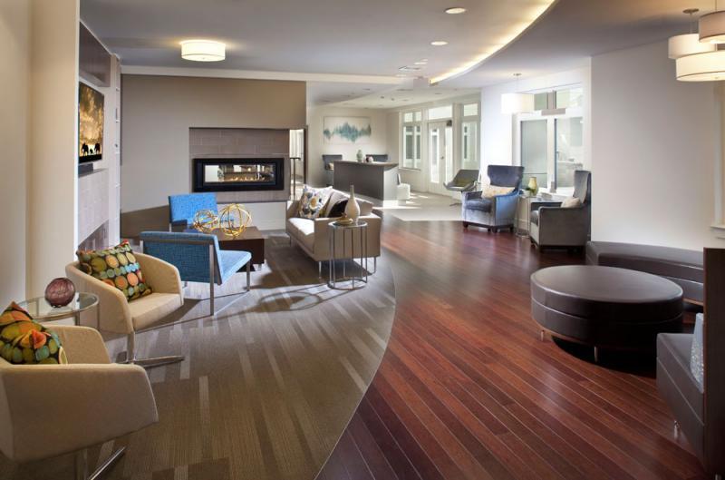 211 Concord Tpke, Unit #377 in Cambridge, MA - Building Photo