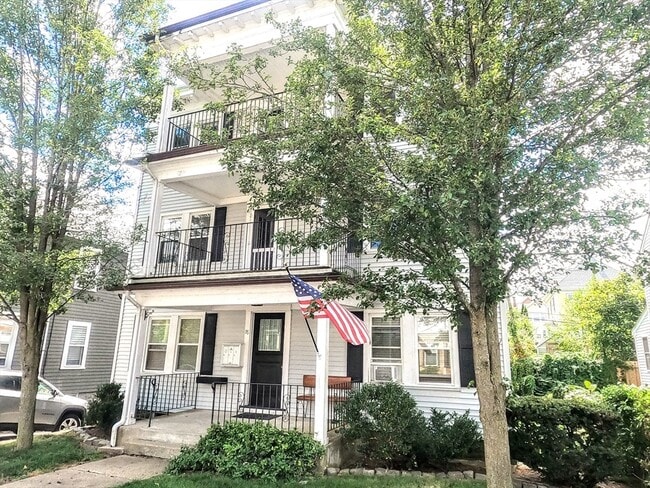 property at 76 Farquhar St