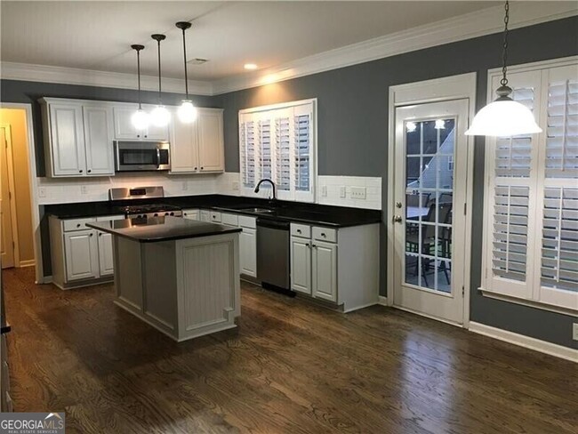 500 Papillion Trace in Woodstock, GA - Building Photo - Building Photo