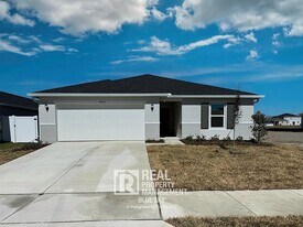 14603 Abasail Ln in Hudson, FL - Building Photo