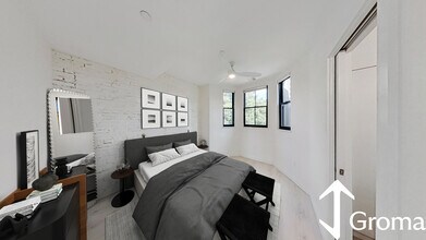 2 Worthington St, Unit 3 in Boston, MA - Building Photo - Building Photo