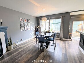 2465 Gilpin Ave in Colorado Springs, CO - Building Photo - Building Photo