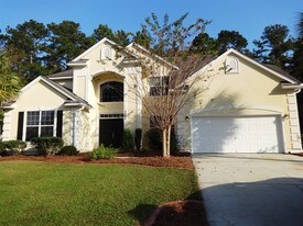 5432 Altamaha Dr in North Charleston, SC - Building Photo